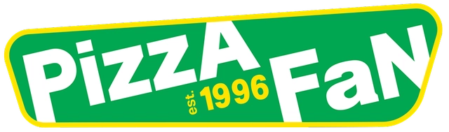 Pizza Fan